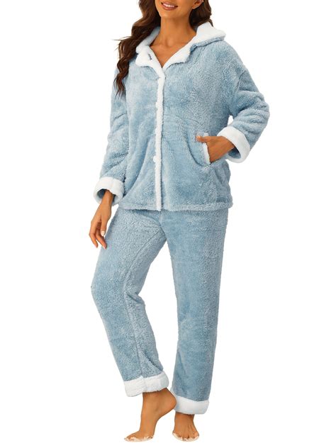 <strong>cheibear Womens</strong> Satin Nightgown <strong>Pajama</strong> Short Sleeve Striped Sleepwear Summer Lounge Dress. . Cheibear womens pajamas